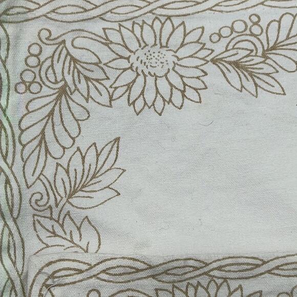 BUNDLE OF 10 DINNER PLACEMATS SIZE 12 X 19‎ - Picture 3 of 3